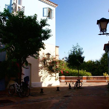 Apartamento Playa Muralla El Puerto de Santa María Eksteriør billede