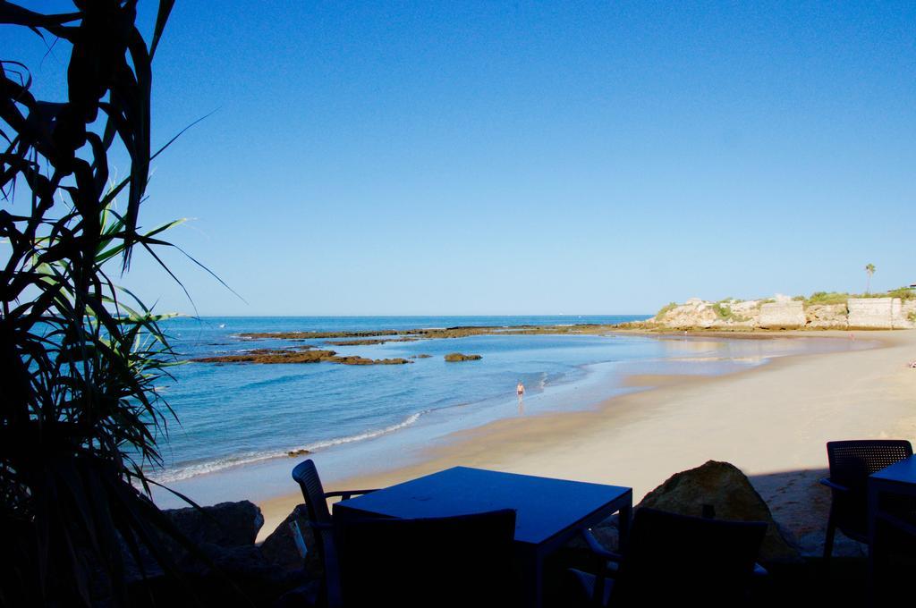 Apartamento Playa Muralla El Puerto de Santa María Eksteriør billede