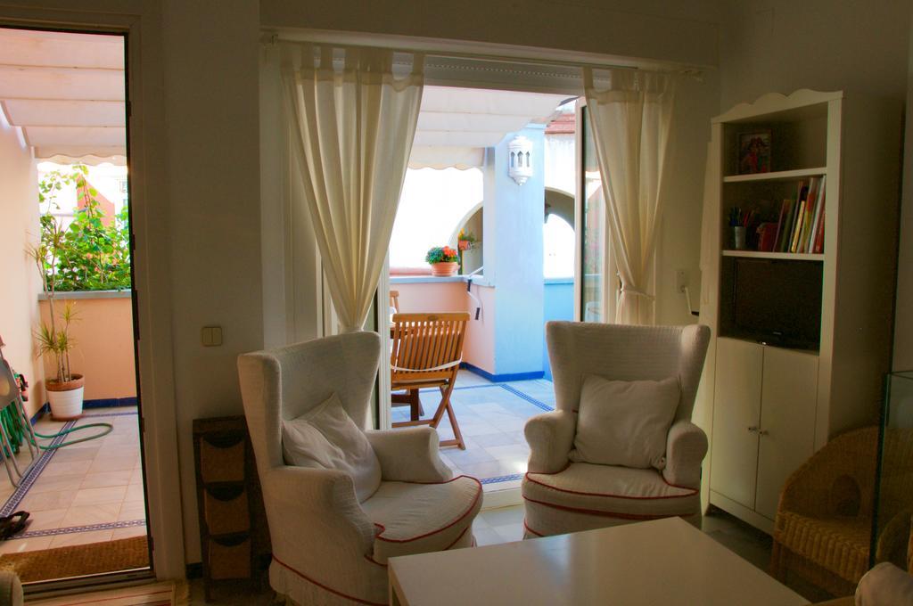 Apartamento Playa Muralla El Puerto de Santa María Eksteriør billede