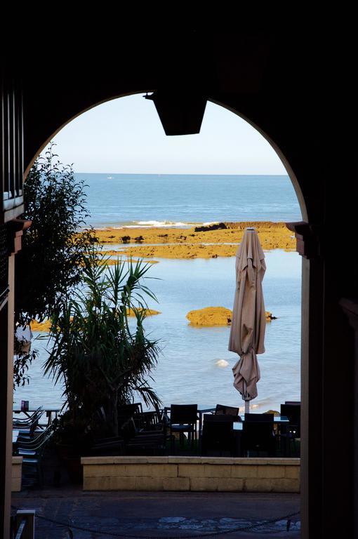 Apartamento Playa Muralla El Puerto de Santa María Eksteriør billede