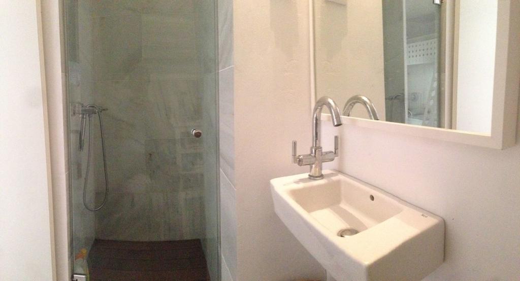 Apartamento Playa Muralla El Puerto de Santa María Eksteriør billede