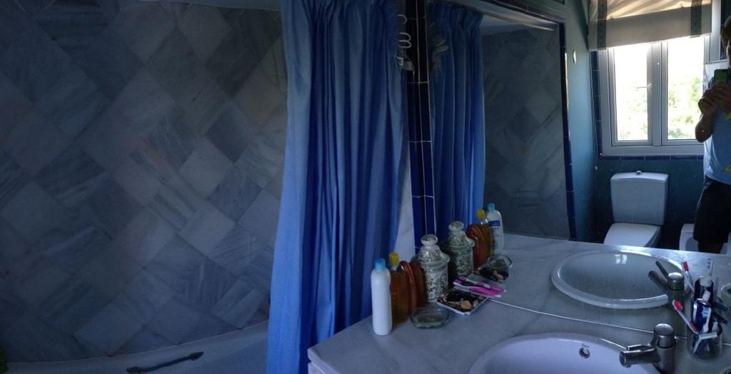 Apartamento Playa Muralla El Puerto de Santa María Eksteriør billede